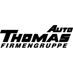 Auto Thomas Firmengruppe Logo