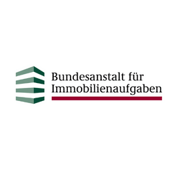 Bundesanstalt für Immobilienaufgaben Logo