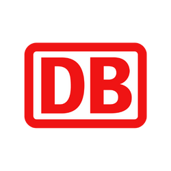 Deutsche Bahn Logo