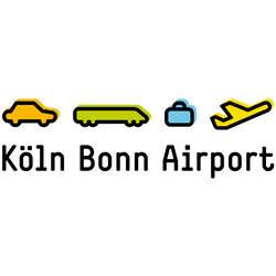 Köln Bonn Airport Logo