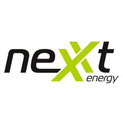 Nexxt Logo