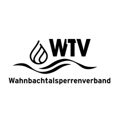 WTV Wahnbachtalsperrenverband Logo