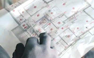 WHE Technik vernetzt Neubau in Frechen